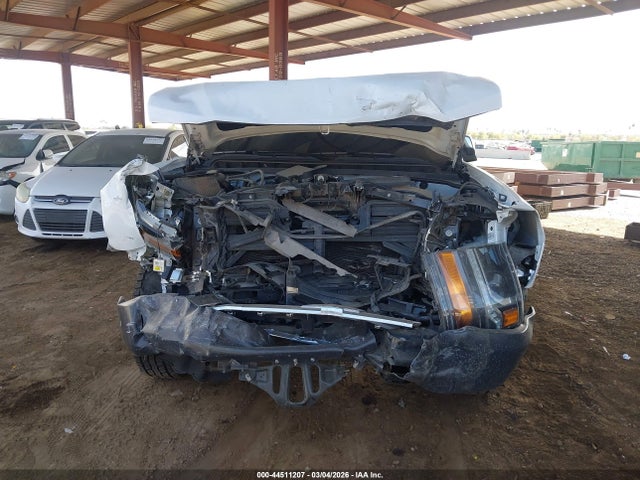 1GCRCNEH3JZ306732 Chevrolet Silverado 1500 Wt