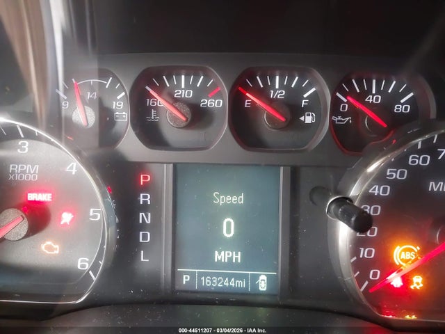 1GCRCNEH3JZ306732 Chevrolet Silverado 1500 Wt