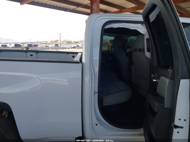 1GCRCNEH3JZ306732 Chevrolet Silverado 1500 Wt