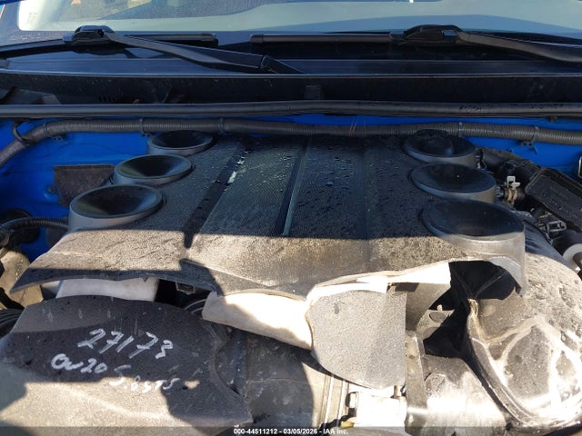 2019 TOYOTA 4RUNNER JTEBU5JR0K5721704 Photo 9