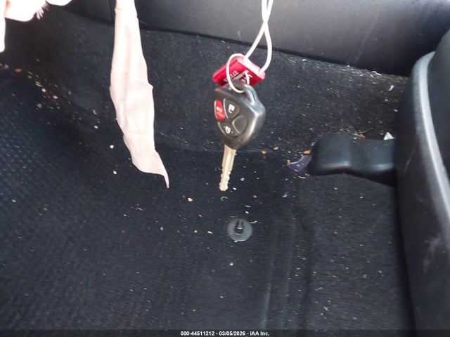 2019 TOYOTA 4RUNNER JTEBU5JR0K5721704 Photo 10