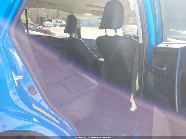 2019 TOYOTA 4RUNNER JTEBU5JR0K5721704 Photo 7