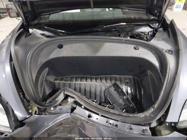 Продаж на аукціоні авто 2023 Tesla Model 3 Performance Dual Motor All-wheel Drive, vin: 5YJ3E1EC5PF462993, номер лоту: 44511214