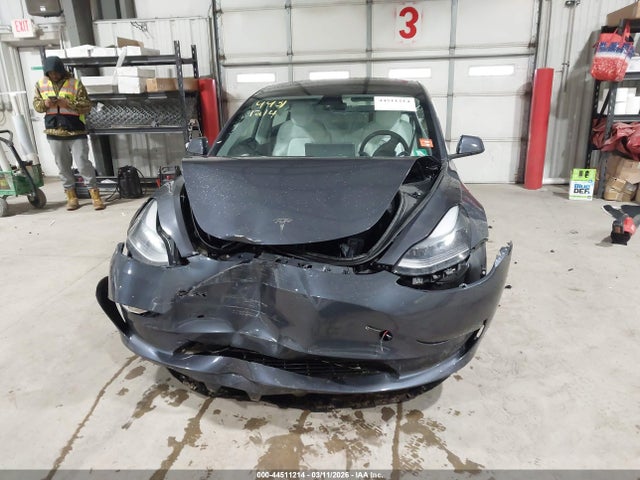 Продаж на аукціоні авто 2023 Tesla Model 3 Performance Dual Motor All-wheel Drive, vin: 5YJ3E1EC5PF462993, номер лоту: 44511214