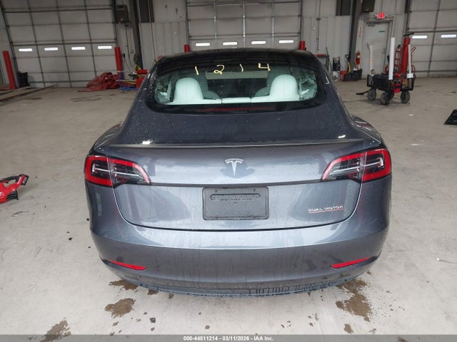 Продаж на аукціоні авто 2023 Tesla Model 3 Performance Dual Motor All-wheel Drive, vin: 5YJ3E1EC5PF462993, номер лоту: 44511214