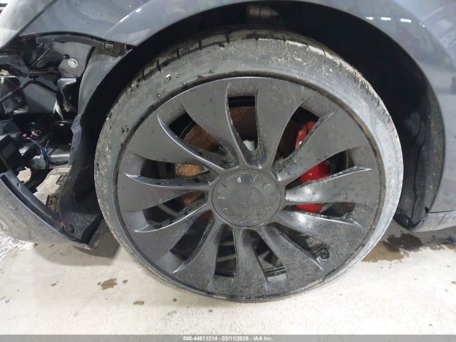 Продаж на аукціоні авто 2023 Tesla Model 3 Performance Dual Motor All-wheel Drive, vin: 5YJ3E1EC5PF462993, номер лоту: 44511214