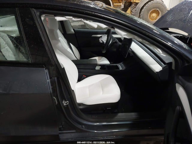 Продаж на аукціоні авто 2023 Tesla Model 3 Performance Dual Motor All-wheel Drive, vin: 5YJ3E1EC5PF462993, номер лоту: 44511214