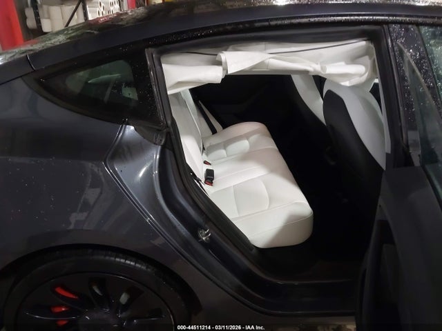 Продаж на аукціоні авто 2023 Tesla Model 3 Performance Dual Motor All-wheel Drive, vin: 5YJ3E1EC5PF462993, номер лоту: 44511214
