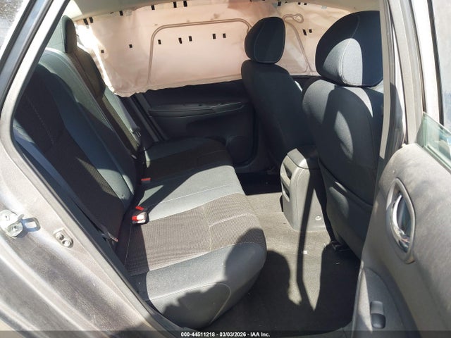 3N1AB7AP0JY224589 Nissan SENTRA S