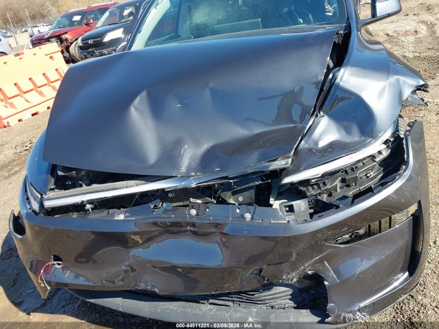 2026 TESLA MODEL Y 7SAYGDEEXTA479009 Photo 9