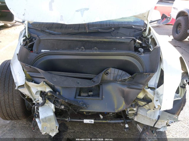 2023 TESLA MODEL Y 7SAYGDEE5PF604636 Photo 9