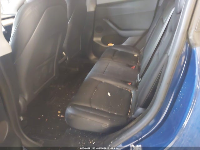 2023 TESLA MODEL Y 7SAYGDEF5PF899259 Photo 7