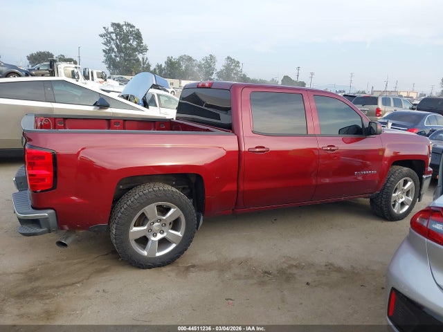 Chevrolet Silverado 1500 1lt 2014 3GCPCREC6EG428347 Image 13