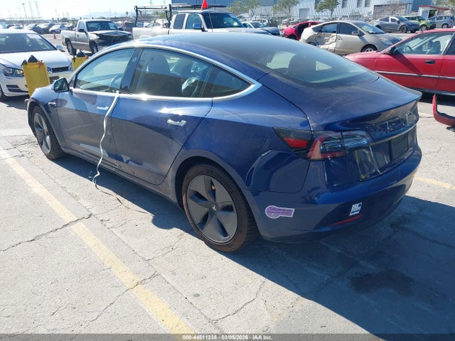 44511238 :رقم المزاد ، 5YJ3E1EA5KF309344 vin ، 2019 Tesla Model 3 Long Range/mid Range/standard Range/standard Range Plus مزاد بيع