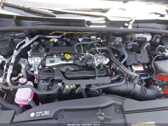 JTDACAAU1T3077062 Toyota Prius Le