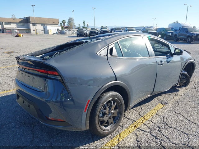 JTDACAAU1T3077062 Toyota Prius Le