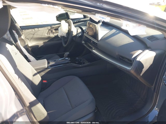 JTDACAAU1T3077062 Toyota Prius Le