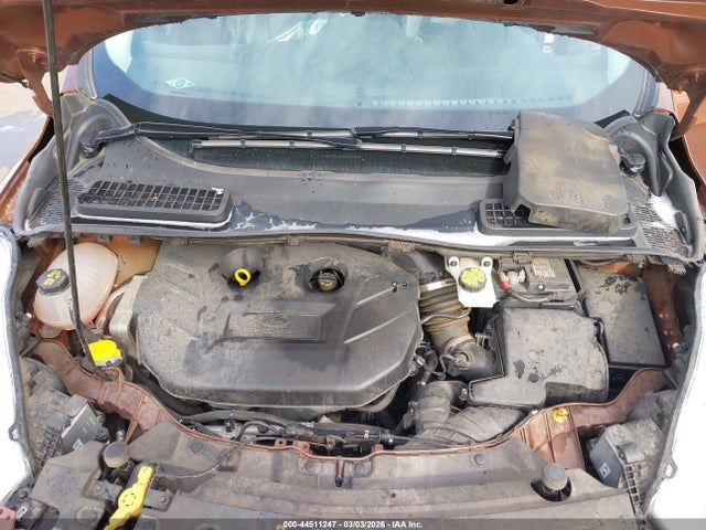 1FMCU9G9XHUE75004 Ford ESCAPE SE