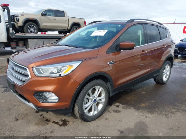 1FMCU9G9XHUE75004 Ford ESCAPE SE