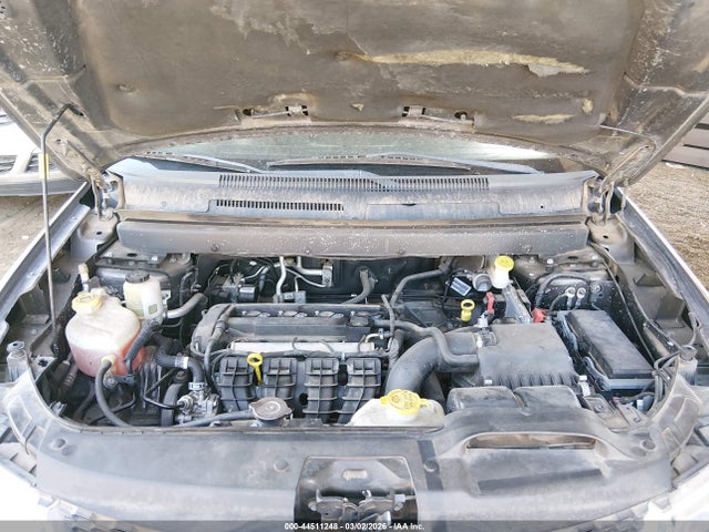 3C4PDCAB3GT219181 Dodge JOURNEY SE
