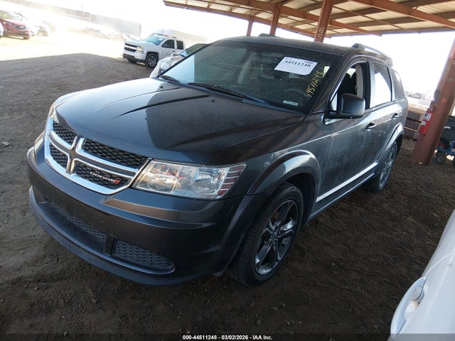 3C4PDCAB3GT219181 Dodge JOURNEY SE