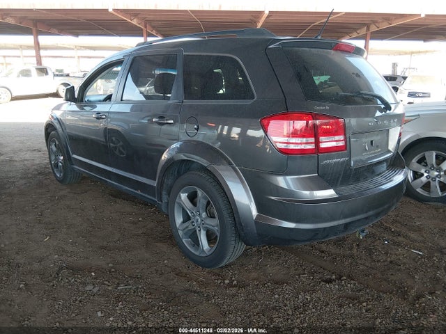 3C4PDCAB3GT219181 Dodge JOURNEY SE