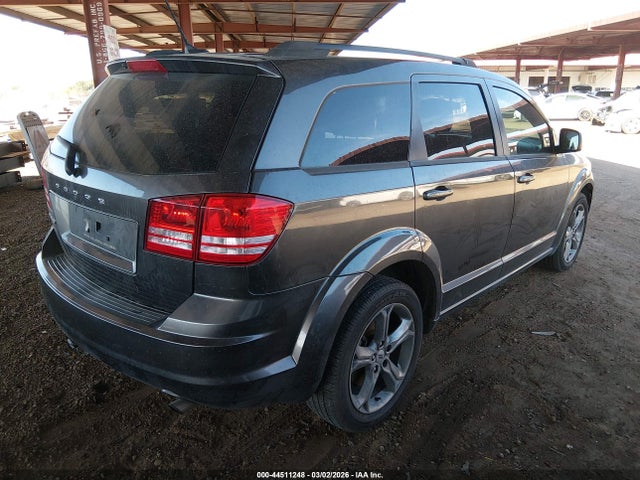 3C4PDCAB3GT219181 Dodge JOURNEY SE
