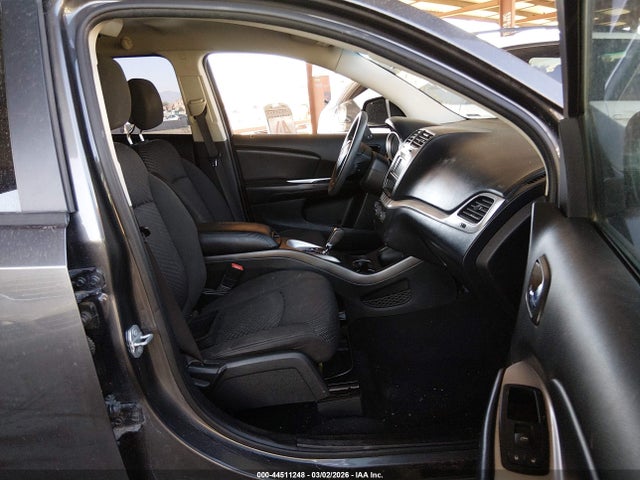 3C4PDCAB3GT219181 Dodge JOURNEY SE
