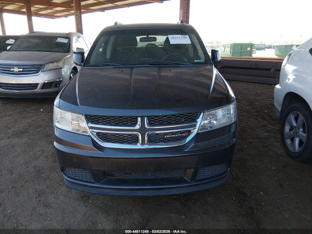 3C4PDCAB3GT219181 Dodge JOURNEY SE