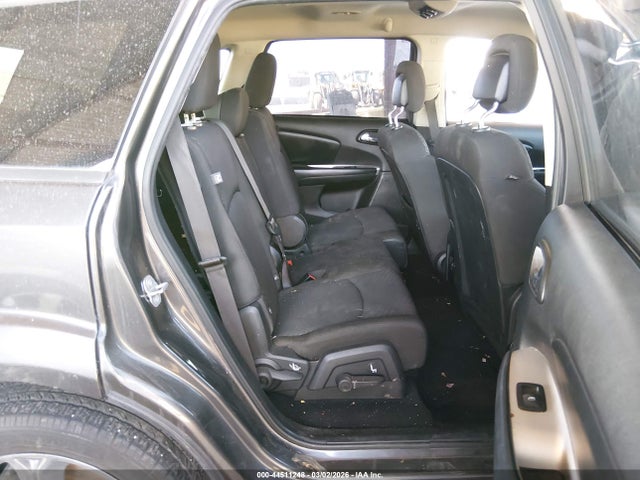 3C4PDCAB3GT219181 Dodge JOURNEY SE