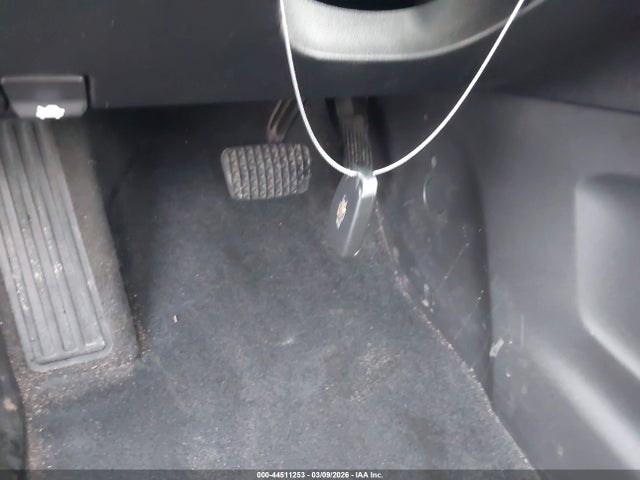 Chevrolet EQUINOX LS 2019 3GNAXSEV6KS565436 Image 11