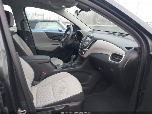 Chevrolet EQUINOX LS 2019 3GNAXSEV6KS565436 Image 5