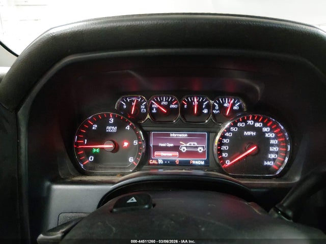 2015 Gmc Sierra 1500 Slt მანქანა იყიდება აუქციონზე, vin: 1GTV2VEC9FZ165551, აუქციონის ნომერი: 44511260
