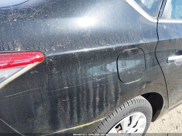 3N1AB7AP1FY313949 Nissan SENTRA S
