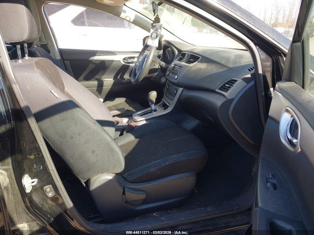 3N1AB7AP1FY313949 Nissan SENTRA S