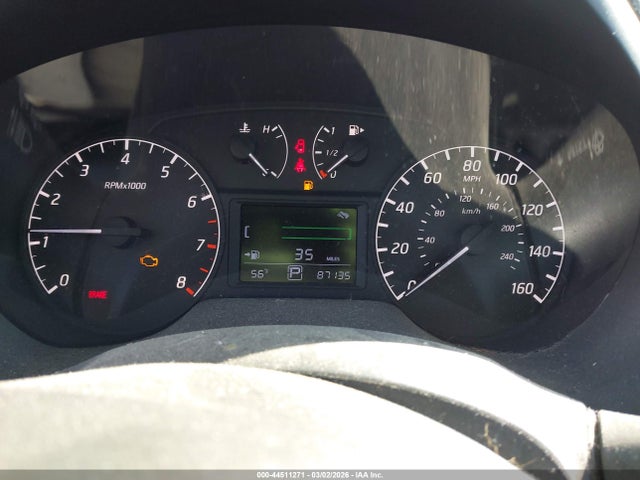 3N1AB7AP1FY313949 Nissan SENTRA S