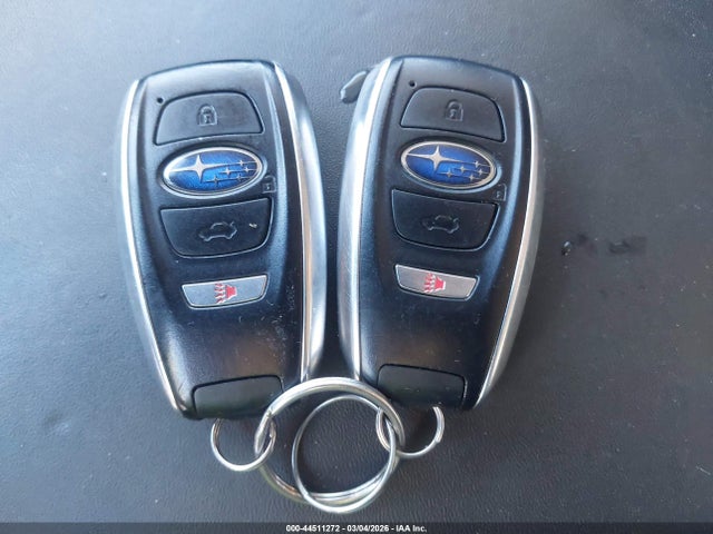 Subaru Forester Premium 2019 JF2SKAGC8KH419308 Image 11