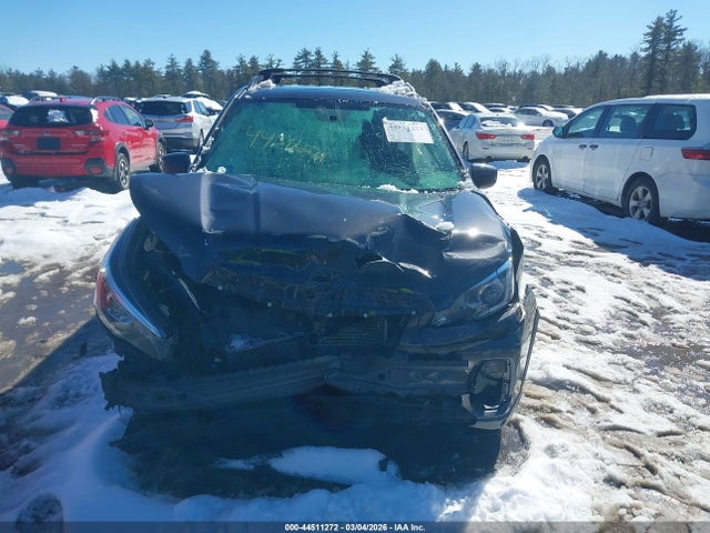 Subaru Forester Premium 2019 JF2SKAGC8KH419308 Image 12