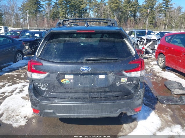 Subaru Forester Premium 2019 JF2SKAGC8KH419308 Image 16