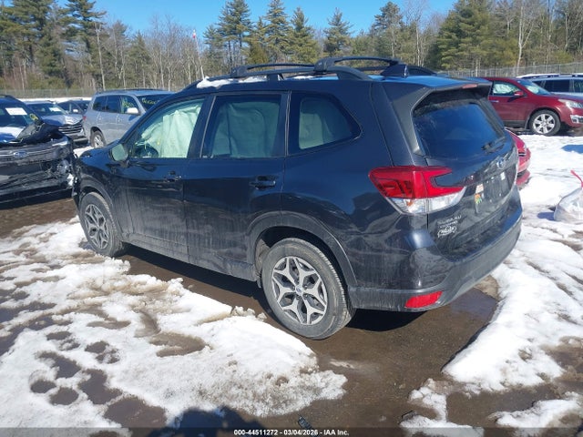 Subaru Forester Premium 2019 JF2SKAGC8KH419308 Image 3