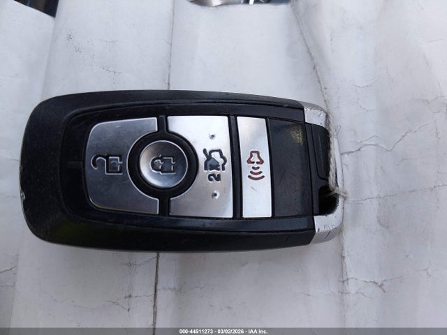 Ford Fusion Hybrid Se 2019 3FA6P0LU3KR188879 Image 11