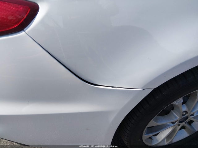 Ford Fusion Hybrid Se 2019 3FA6P0LU3KR188879 Image 20