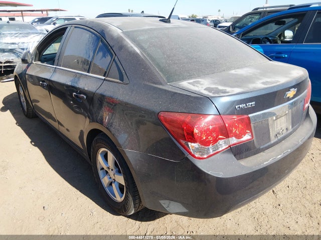 Chevrolet Cruze 1lt Auto 2014 1G1PC5SB1E7116512 Image 3