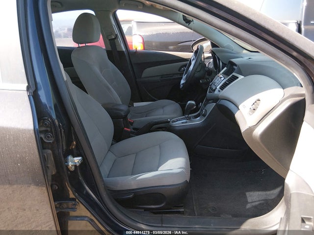 Chevrolet Cruze 1lt Auto 2014 1G1PC5SB1E7116512 Image 5