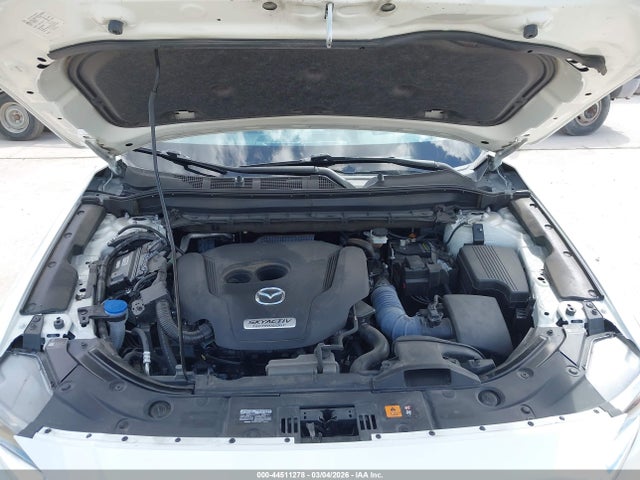 Продаж на аукціоні авто 2019 Mazda Cx-5 Signature, vin: JM3KFBEY3K0653207, номер лоту: 44511278