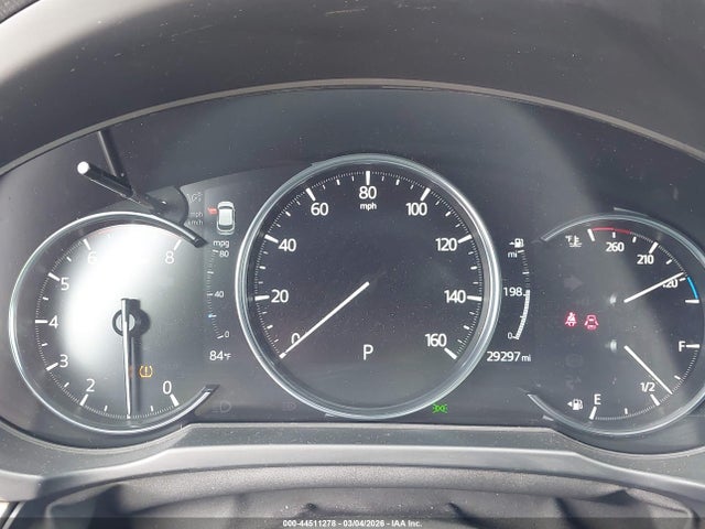 Продаж на аукціоні авто 2019 Mazda Cx-5 Signature, vin: JM3KFBEY3K0653207, номер лоту: 44511278