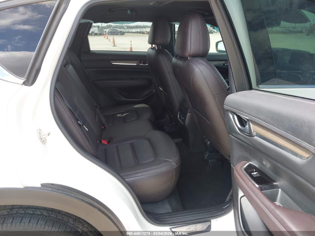 Продаж на аукціоні авто 2019 Mazda Cx-5 Signature, vin: JM3KFBEY3K0653207, номер лоту: 44511278