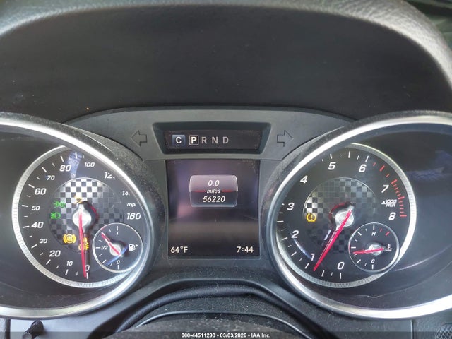 W1KPK3JA1LF172689 Mercedes-Benz Slc 300