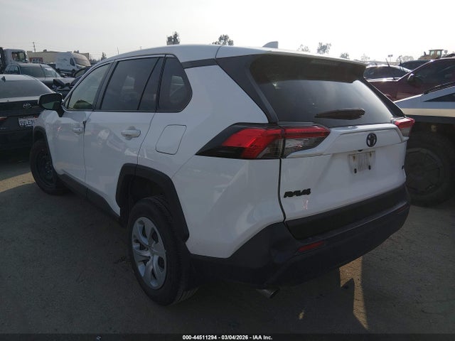 JTMK1RFV4RD118250 Toyota RAV4 LE