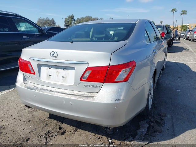 2007 Lexus Es 350 მანქანა იყიდება აუქციონზე, vin: JTHBJ46G272096955, აუქციონის ნომერი: 44511302